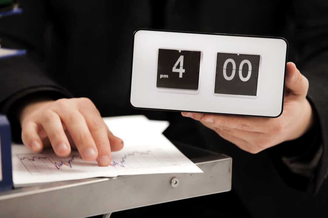 O que é o ponto britânico