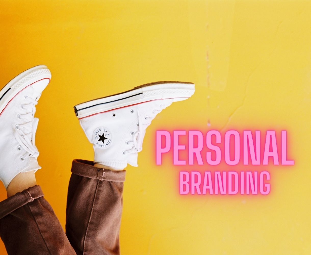 Personal Branding: a importância de estabelecer sua marca pessoal