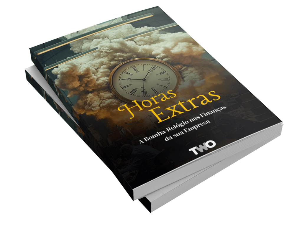 ebook horas extras two [Material Rico] E-book Horas Extras