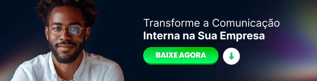 Banner E book Boas Praticas de Comunicacao Interna Absenteísmo e Turnover: O que São e Como Afetam a Sua Empresa?