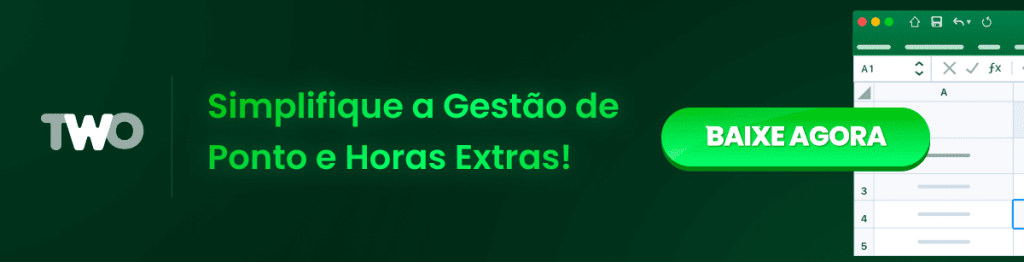 Banner Planilha Gestao de Ponto e Horas Extras Simples e Eficiente Planejamento Anual de Horas Extras e Banco de Horas 