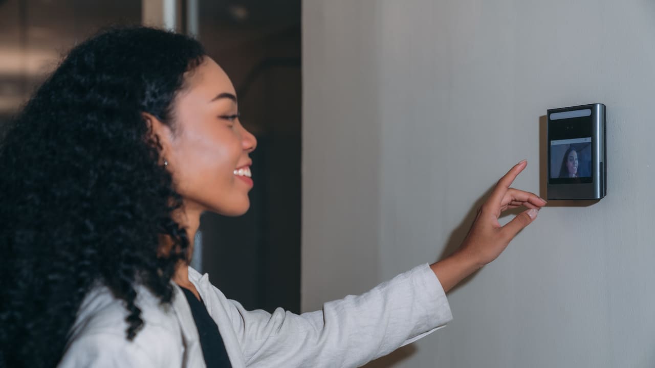 Controle de Jornada de Trabalho Digital