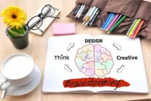 Design Thinking