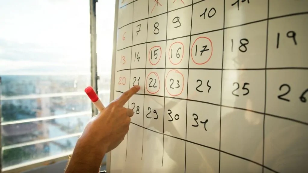 controle de ponto para profissionais intermitentes