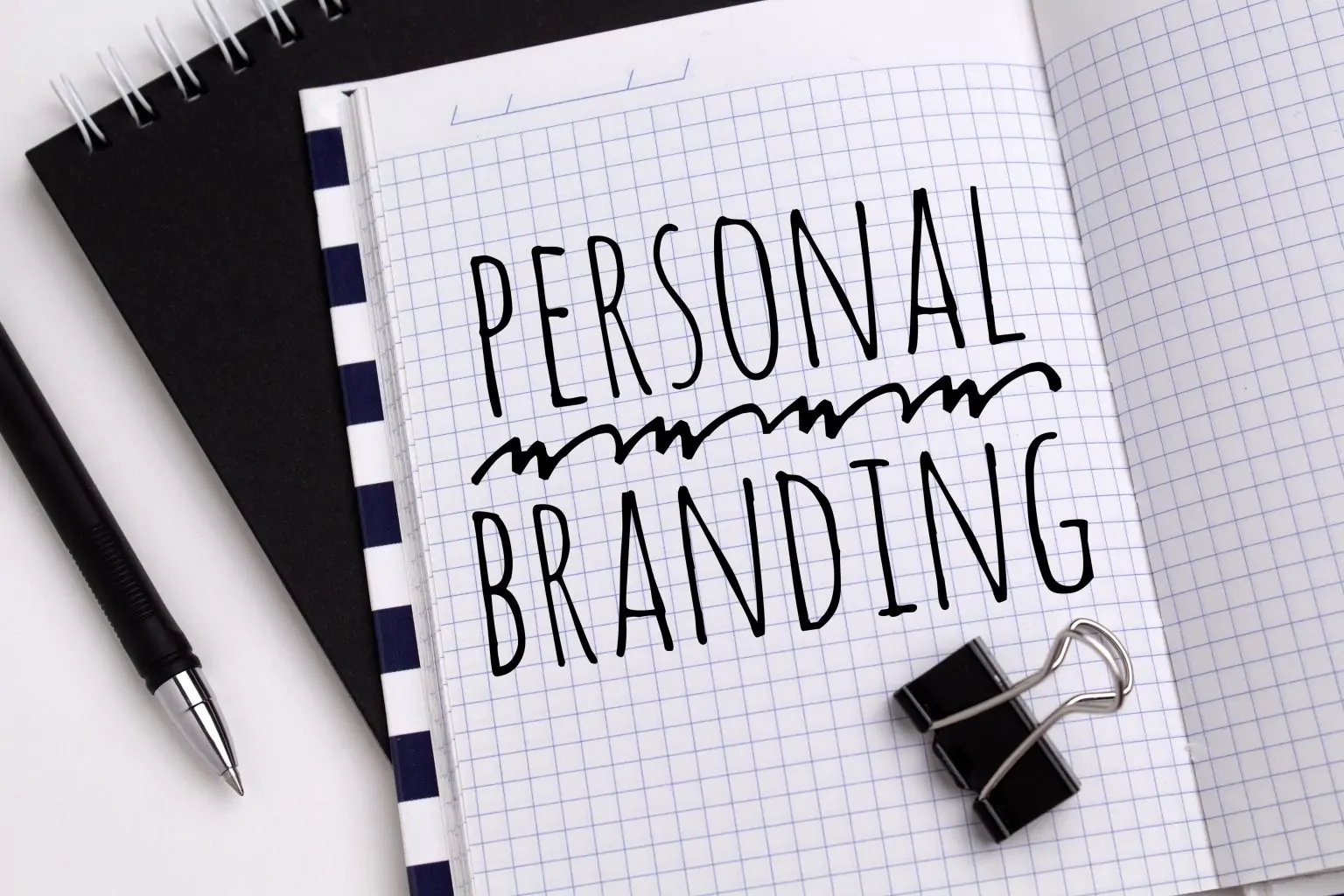 Personal Branding