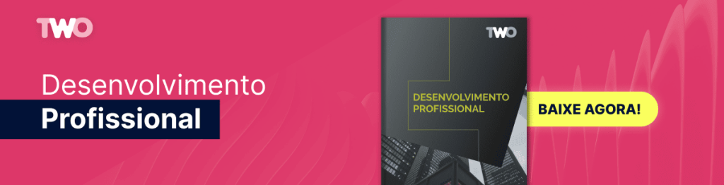 Banner Ebook Desenvolvimento Profissional Personal Branding: 10 Passos para Construir sua Marca Pessoal